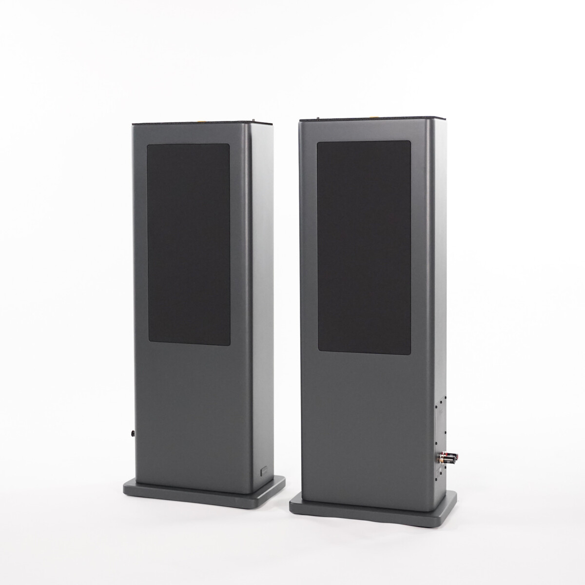 Lyssna Bass Module